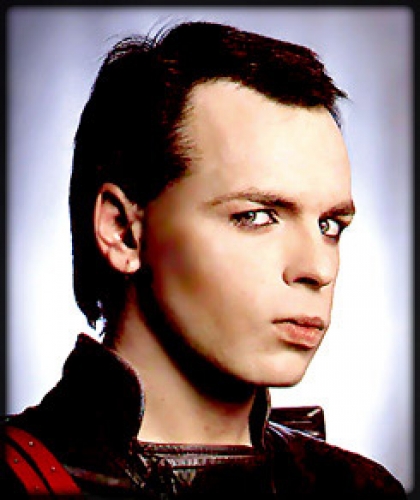Gary Numan